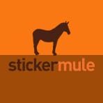 StickerMule Coupon Image